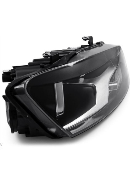 POLO ÖN SAĞ FAR LAMBASI HELLA TİP 2010 2011 2012 2013 2014 MODLLER İÇİN modelleri
