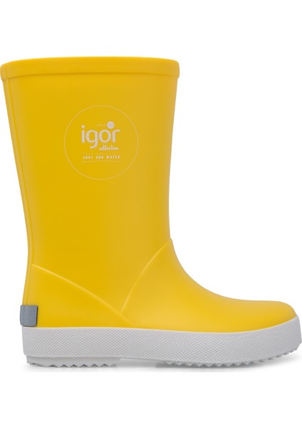 Splash Nautico Çizme 0 Çizme W10107