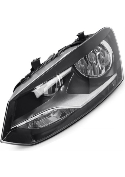 POLO ÖN SOL FAR LAMBASI HELLA TİP 2010 2011 2012 2013 2014 MODELLER İÇİN fiyatları