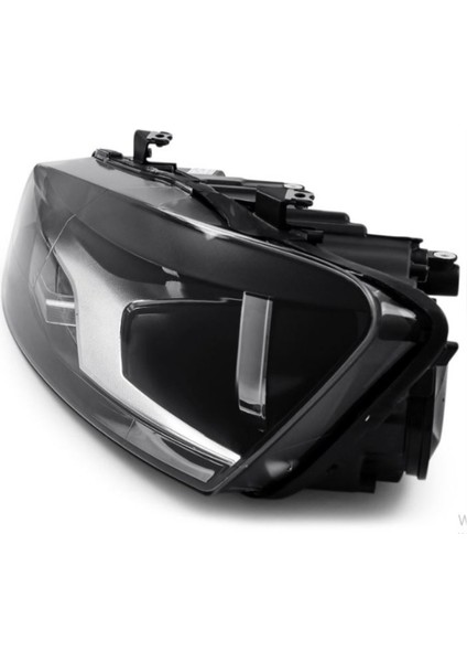 POLO ÖN SOL FAR LAMBASI HELLA TİP 2010 2011 2012 2013 2014 MODELLER İÇİN fırsatları