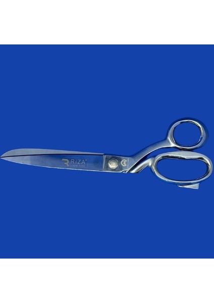 Makas Metal Saplı No:10 (25 Cm)