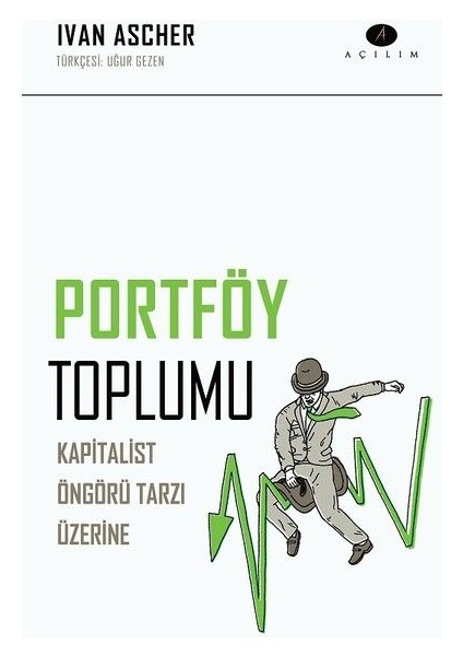 Portföy Toplumu