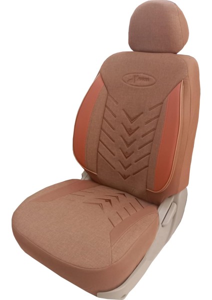 Toyota Rav4 Uyumlu Keten Kumaş Oto Koltuk Kılıfı fiyatları
