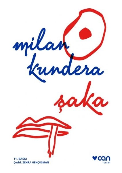 Şaka