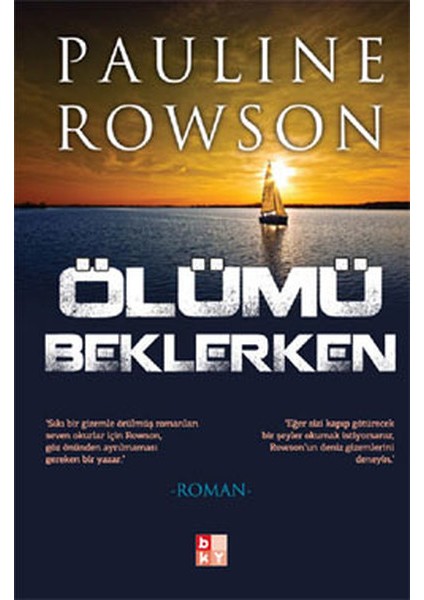 Ölümü Beklerken
