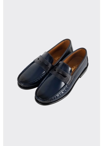 Hakiki Deri Klasik Erkek Ayakkabı modelleri