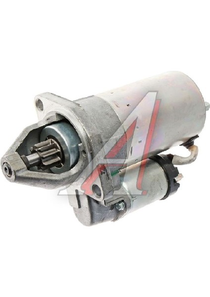 51 2110-3708010X - Marş Motoru Komple Vega