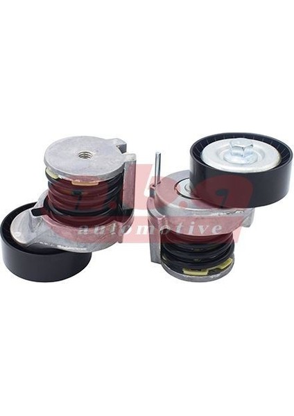 Aba 25500065 - Alternatör Gergi Rulmanı Kütüklü Golf5-Jetta-Passat-Tıguan-Polo-A3 1.2-1.4 Tsı Blg-Bmy-Caxa-Cbza/b