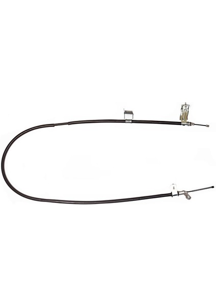 Arka El Fren Teli Sağ Koleos 07