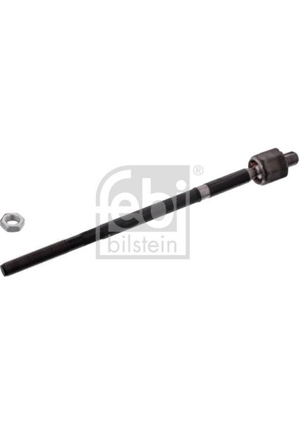 Febı 280063 - Rot Mili Ön 338 mm Golf4-Bora-A3-Toledo 1997-2004 Febı 27095
