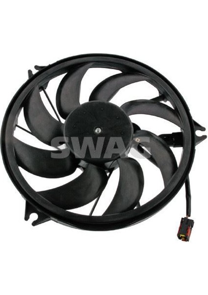 62938478 - Fan Motoru P206 1.1-1.4-1.4-1.6-2.0 16V-1.6HDI-2.0HDI 98 250W-385MM