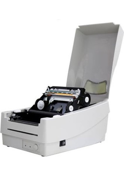 OS-214 Plus 203DPI Termal Transfer Usb+Seri + Paralel(Lpt) Barkod Yazıcı (Ribonlu Kullanım) fiyatları
