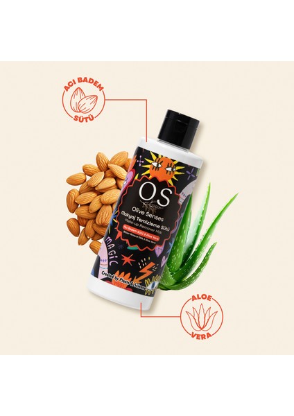 Makyaj Temizleme Sütü fiyatları