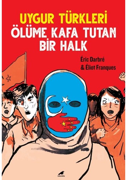 Uygur Türkleri