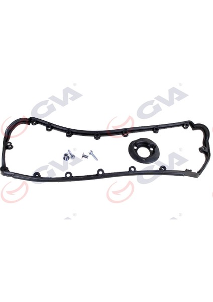 Külbüratör Kapak Yağ Dolum Contası Takım Transporter T5 2.5 Tdı Axd