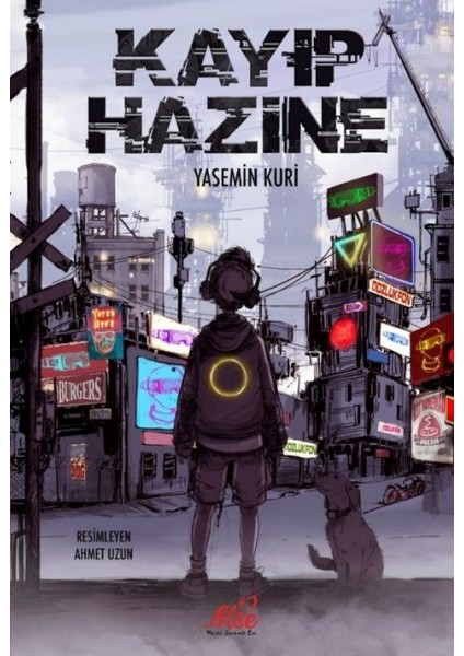 Kayıp Hazine