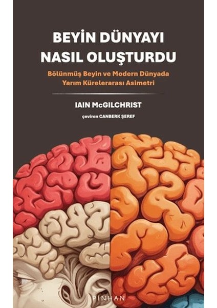 Beyin Dünyayı Nasıl Oluşturdu