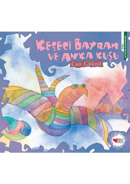 Keçeci Bayram ve Anka Kuşu