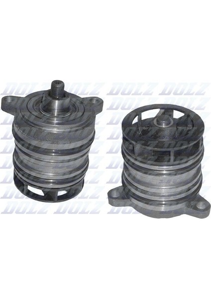 A258 - Devirdaim Transporter T5 2.5tdı 03-09 PA982