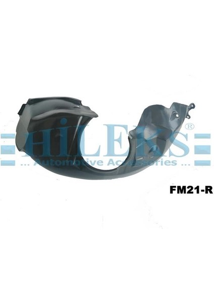 Hıleks FM21R - Çamurluk Davlumbazı Ön Sağ Ford Monedo 93-00