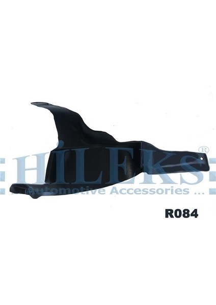 Hıleks R084 - Çamurluk Davlumbazı Arka Sol Laguna 94-01