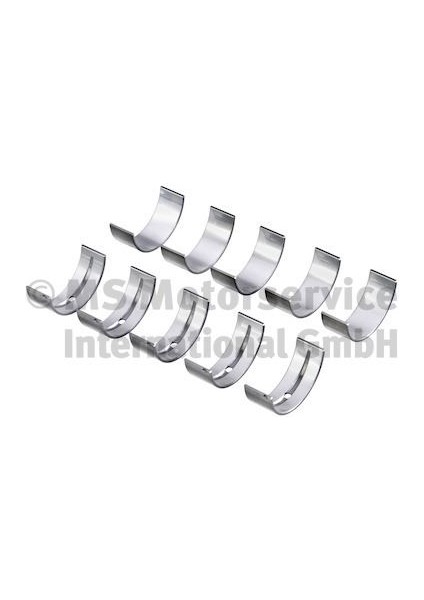 Ana Yatak Std Bmw N13 B16 F20 F30 Peugeot EP6CB.EP6CDT.EP3 Partner 308 207 208 508 5008 Rcz Cıtroen C3 C4 Berlıngo Ds3 Ds4 Ds5