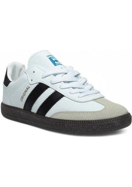 Garson 005 Cilt Ortopedik Spor Ayakkabı