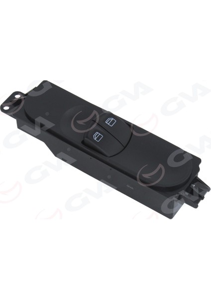 Cam Acma Salterı On Sol Sıyah Mercedes Vıto W639 03