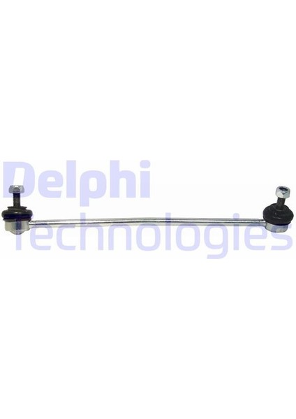 Delphı TC1802 - Z Rotu Sol P207 05 C3 1.4VTİ 1.6hdi 1.6VTİ 09 Cıtroen Elysee 13 P301 12