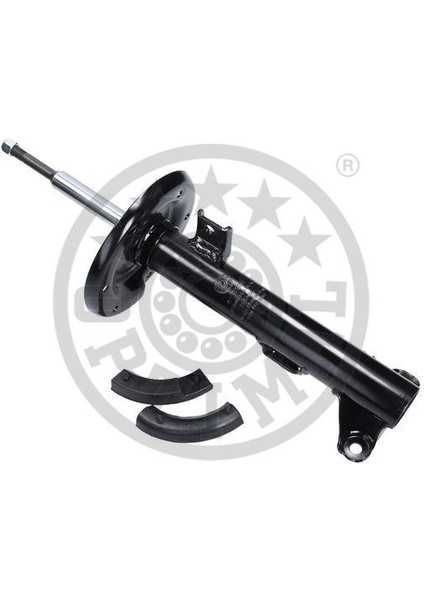 Optımal A-1393G - Amortısor On Gazlı Mercedes W203 S203 CL203 C209 S209