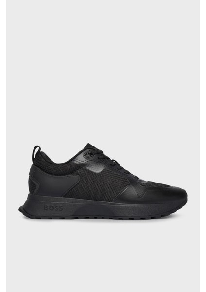 Logolu Sneaker Ayakkabı Erkek Ayakkabı 50513195 009
