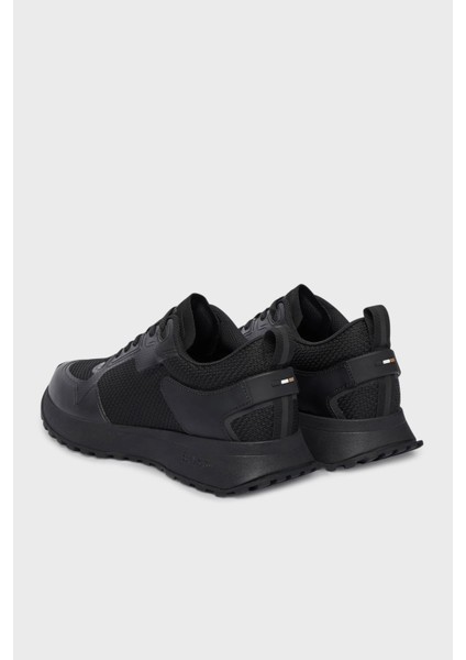 Logolu Sneaker Ayakkabı Erkek Ayakkabı 50513195 009 modelleri