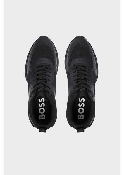Logolu Sneaker Ayakkabı Erkek Ayakkabı 50513195 009 fırsatları