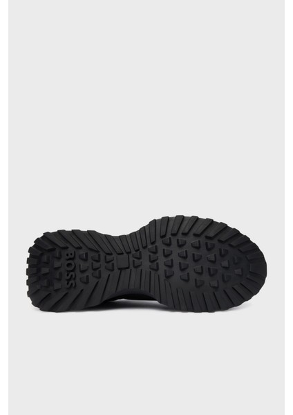 Logolu Sneaker Ayakkabı Erkek Ayakkabı 50513195 009