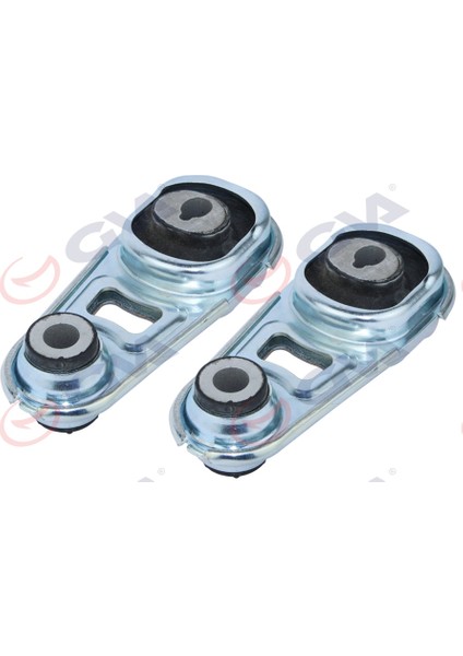 Motor Takozu Sol Alt Nıssan Qashqaı Iı 13 Renault Megane Iv 15 Kadjar 15 Talısman 15 Grand Scenıc 15 1.2 Tce 1.3 Tce 1.5 Dcı 1.6 Dcı