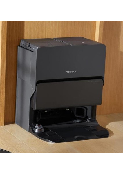 Roborock S8 Maxv Ultra Çöp Istasyonu