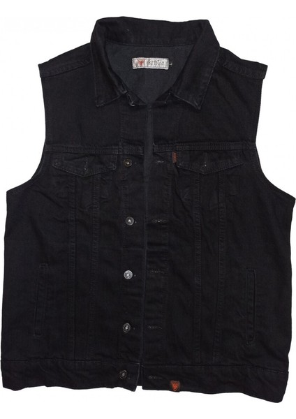 Pink Floyd The Wall Siyah Kot Yelek fiyatları