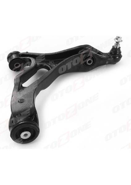 Rotilli Salıncak Ön Sol Alt-Q7 4L-2006-2015-PORSCHE-CAYENNE 955-2002-2010-VW-TOUAREG-2002-2010