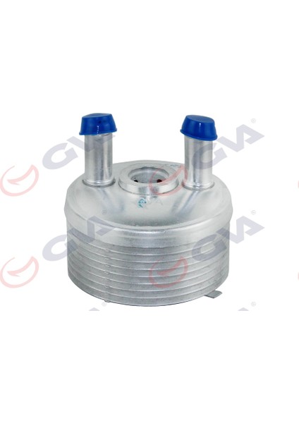 Yağ Soğutucusu Caddy-Golf5-Golf6-Jetta-A3 1.4 Tsı-1.6 Fsı-1.9 Tdı 2004-2010 Tek