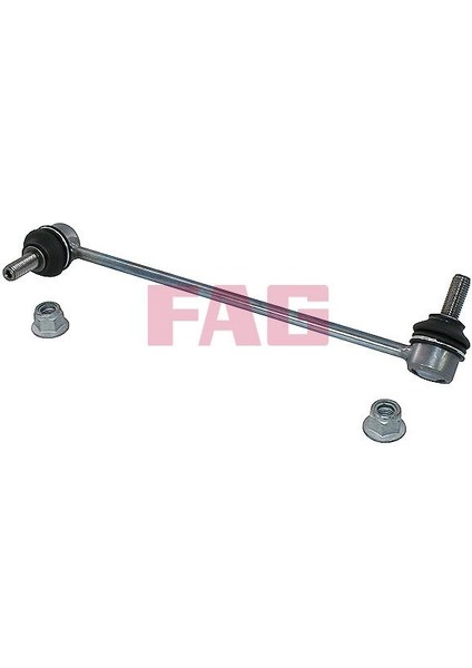 Askı Rotu On Sol Mercedes Vıto W639 03