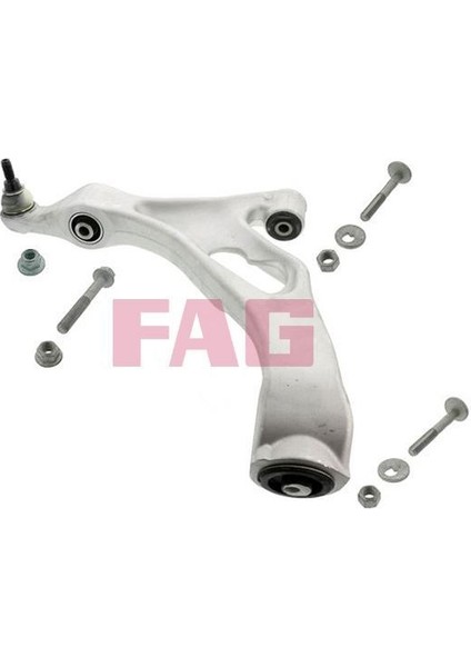 821065810 - Ön Alt Tabla Alüminyum Sağ Touareg 10 Q7 10-15 Cayenne 10