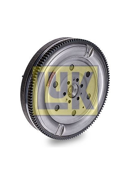 415064910 - Debriyaj Volanı Vw Crafter 2.0 Tdı 11 163PS Ckub-Csn