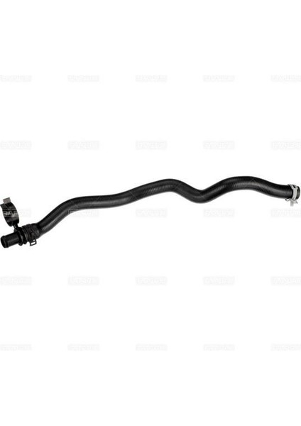 R16658 - Kalorifer Hortumu Ford Fıesta Vı 1.4-1.4l-1.6