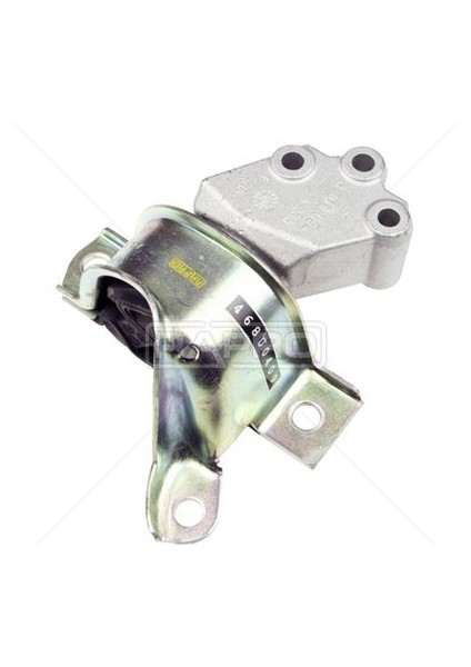 R57939.A - Motor Takozu Ön-Sag Fıat Panda Iı 1.1-1.2 03