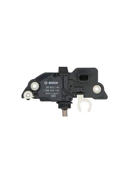 F00M144131 Konjektör Mgn Iıı-Clıo Iıı-Modus 1.4-1.6