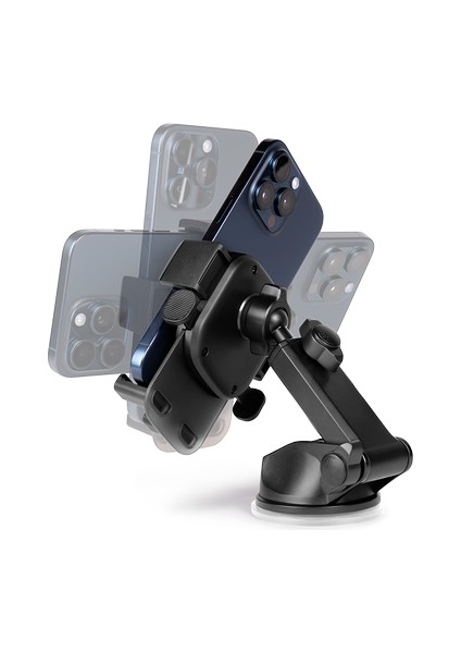 Flexgrip Move Araç Içi Telefon Tutucu 2TT34