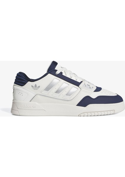 Drop Step Lo 2.0 Unisex Beyaz Spor Ayakkabı.-