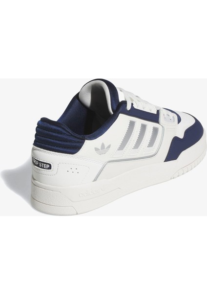 Drop Step Lo 2.0 Unisex Beyaz Spor Ayakkabı.- modelleri
