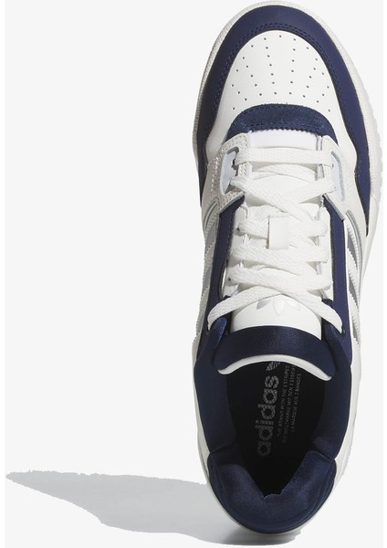 Drop Step Lo 2.0 Unisex Beyaz Spor Ayakkabı.- indirimleri