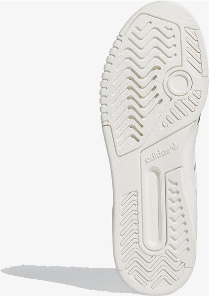 Drop Step Lo 2.0 Unisex Beyaz Spor Ayakkabı.-